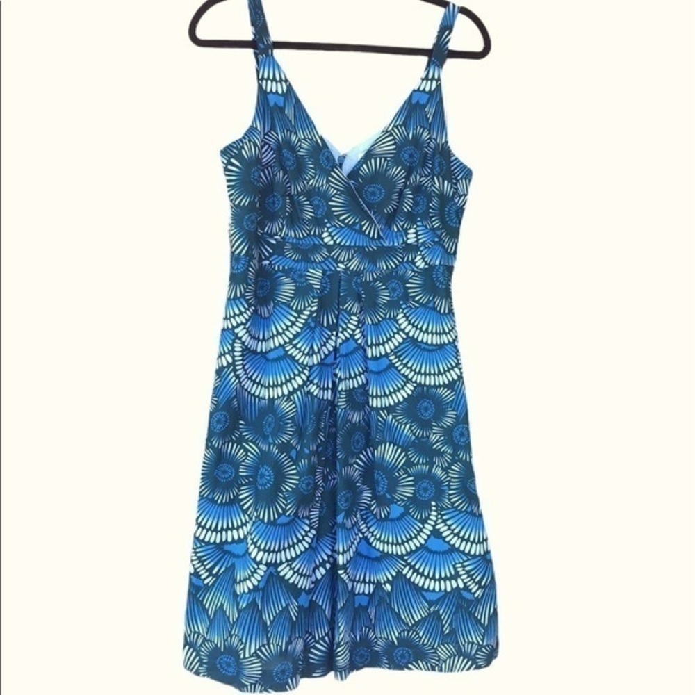 Joe Fresh Fit & Flare Size M